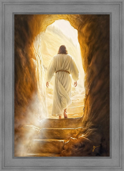 On The Third Day