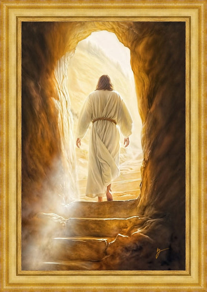 On The Third Day