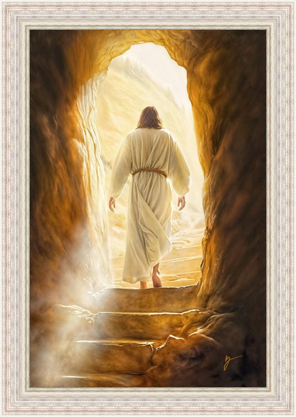 On The Third Day