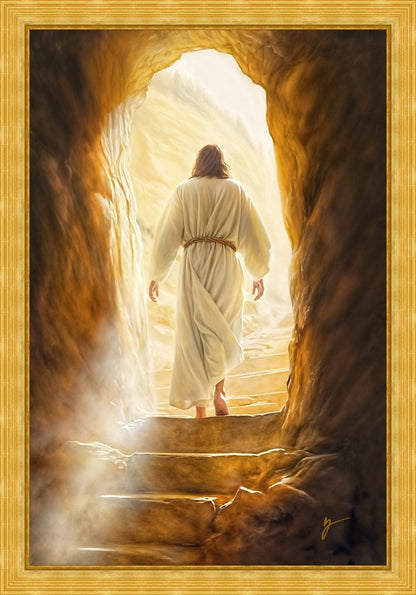 On The Third Day