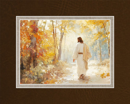 Season of Change
