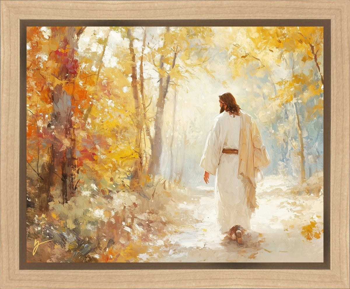 Season of Change