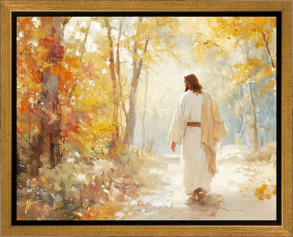 Season of Change
