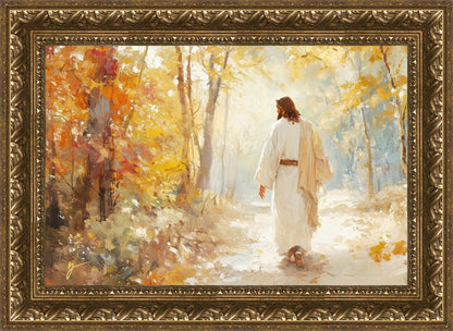Season of Change