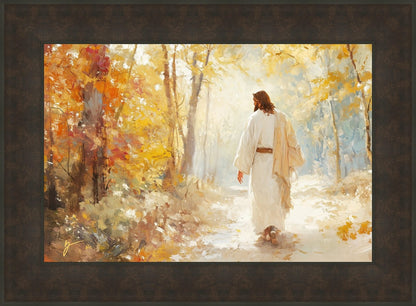 Season of Change