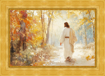 Season of Change