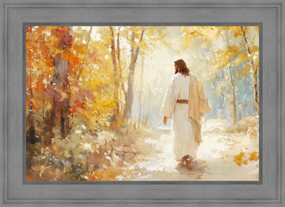 Season of Change