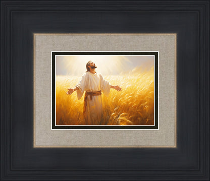 Send Forth Laborers