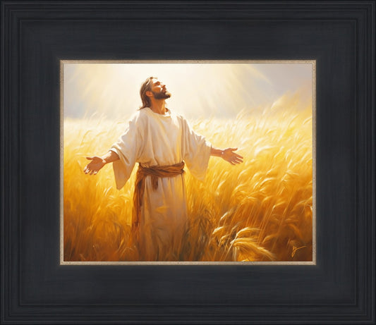 Send Forth Laborers