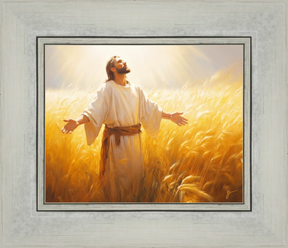 Send Forth Laborers