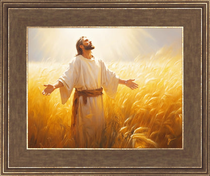 Send Forth Laborers