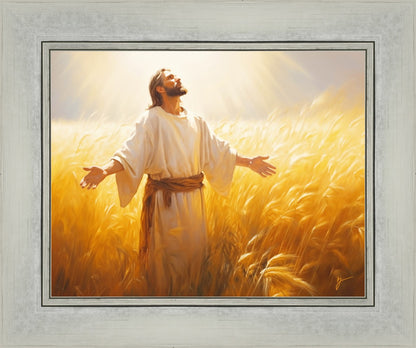 Send Forth Laborers