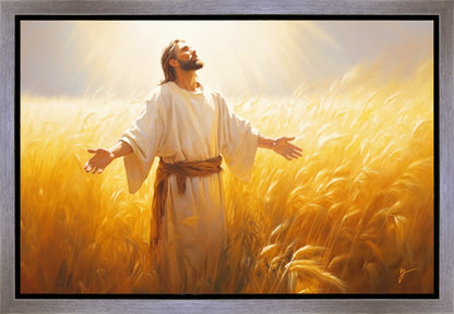 Send Forth Laborers