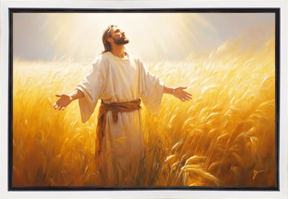 Send Forth Laborers