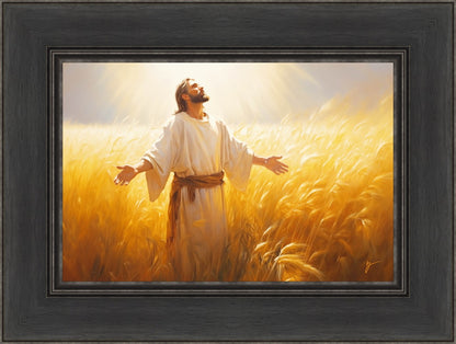 Send Forth Laborers