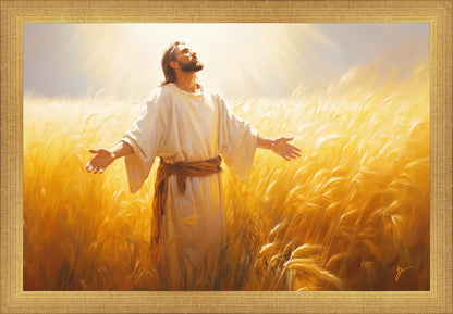 Send Forth Laborers