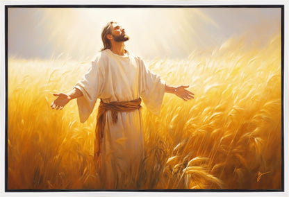Send Forth Laborers