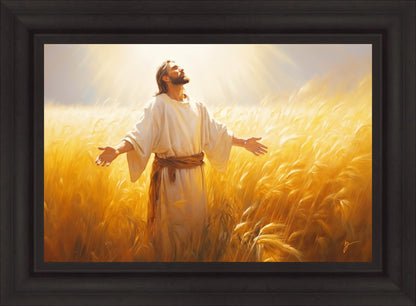 Send Forth Laborers
