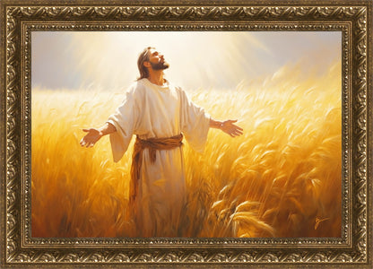 Send Forth Laborers