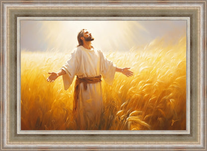 Send Forth Laborers