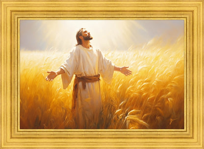Send Forth Laborers