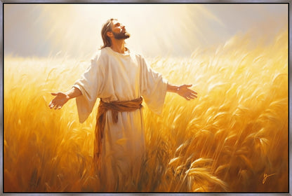 Send Forth Laborers
