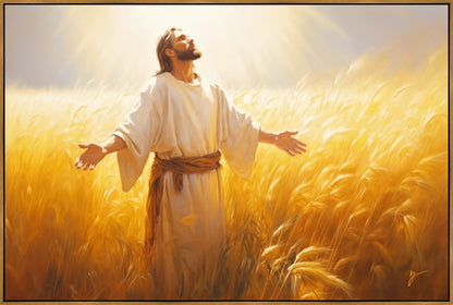 Send Forth Laborers