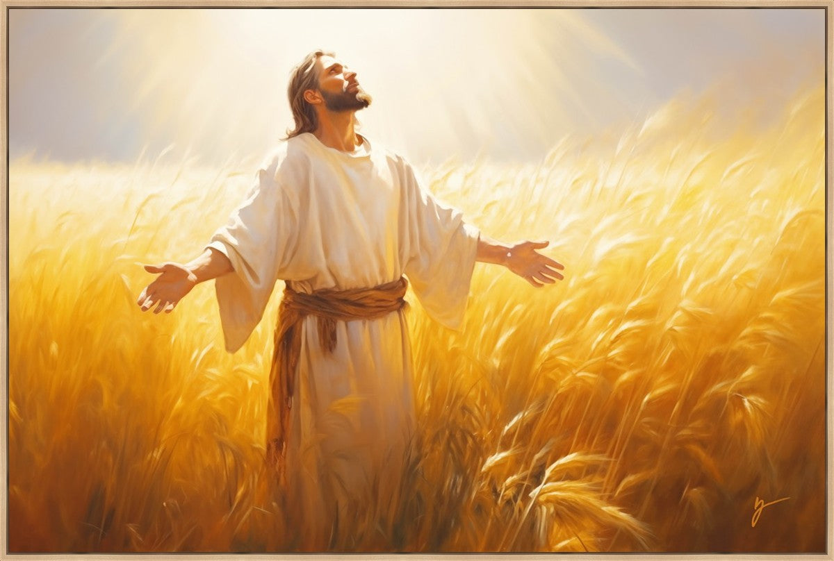 Send Forth Laborers
