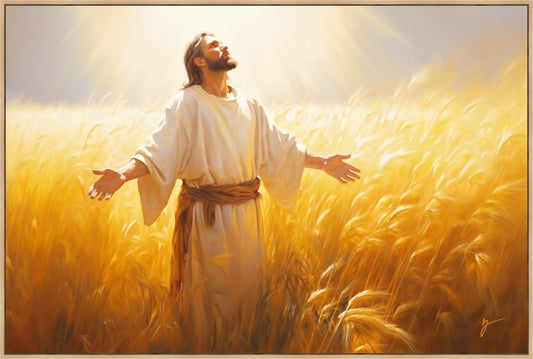 Send Forth Laborers