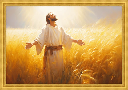 Send Forth Laborers