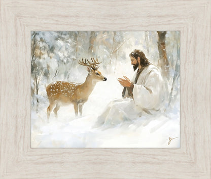Winter Friend