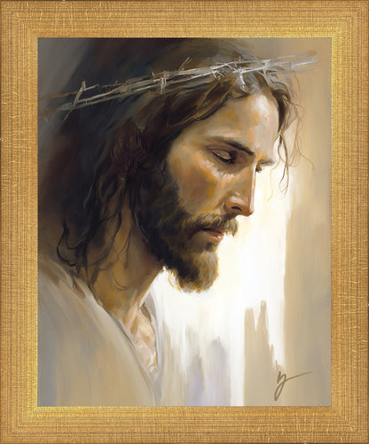 Jesus of Nazareth