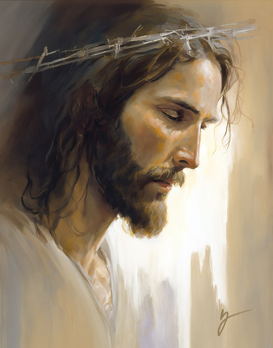 Jesus of Nazareth