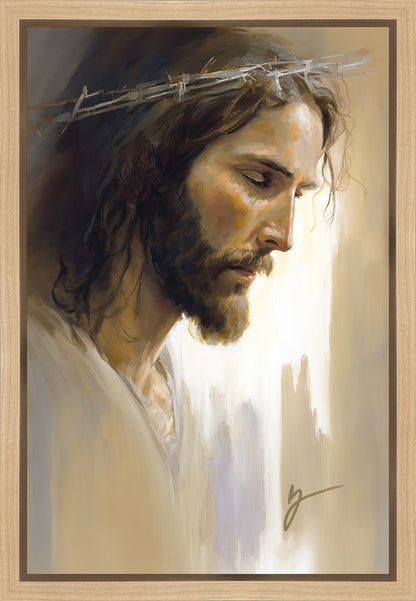 Jesus of Nazareth