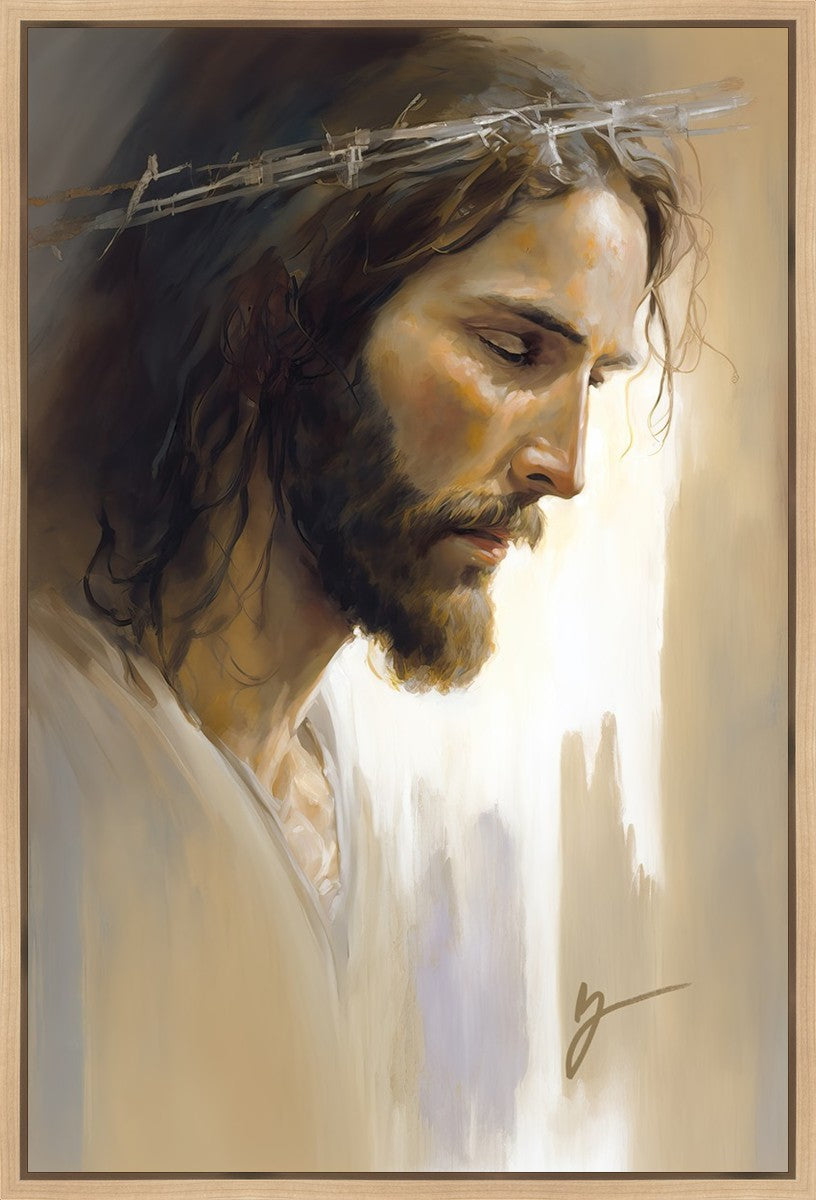 Jesus of Nazareth