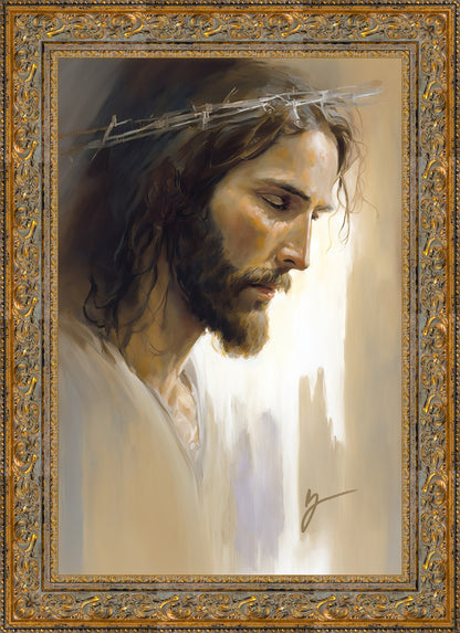 Jesus of Nazareth