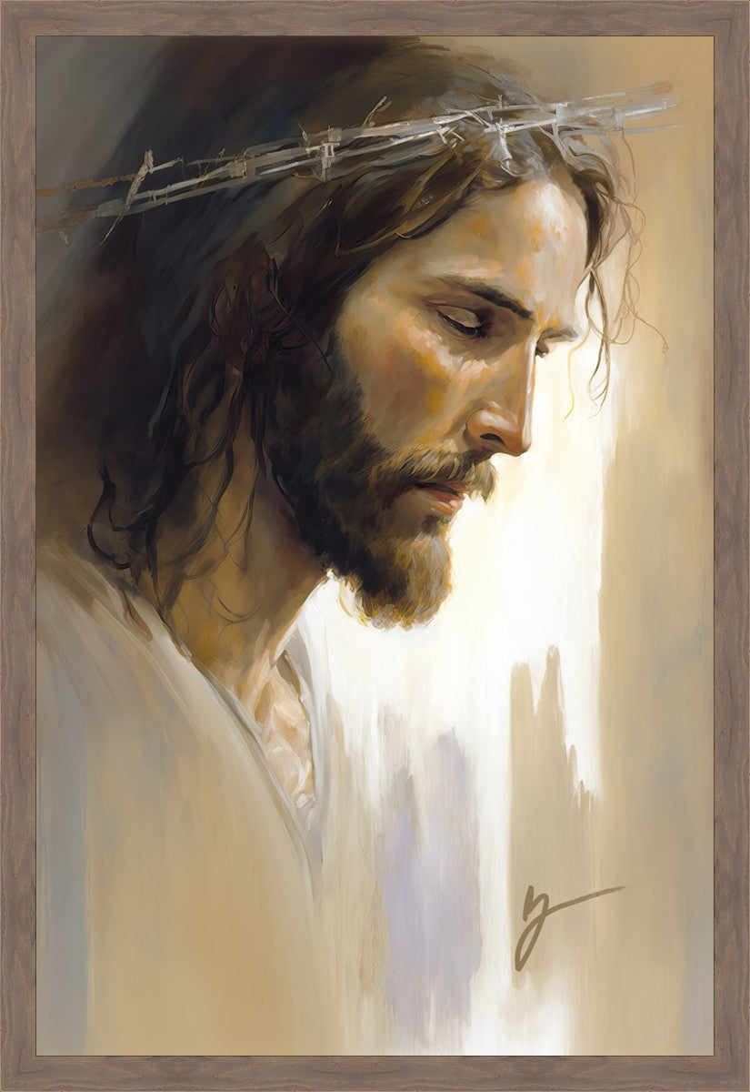 Jesus of Nazareth