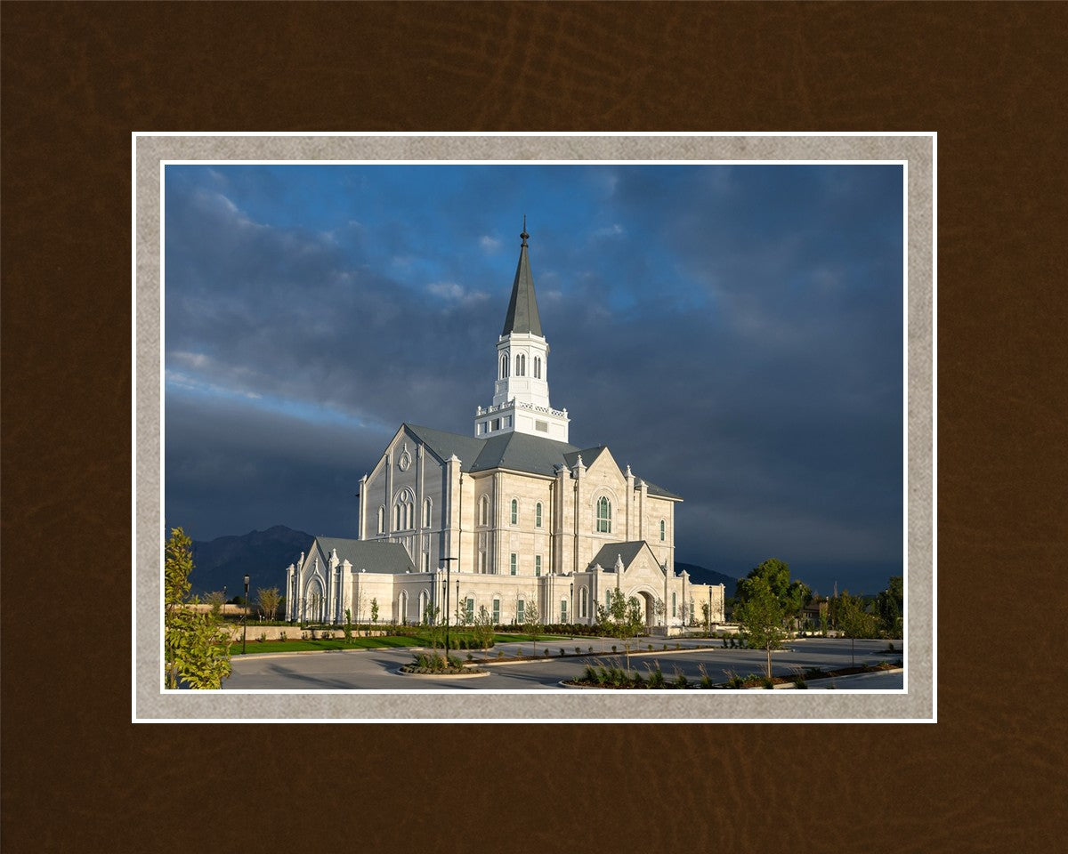 Taylorsville Utah Last Light