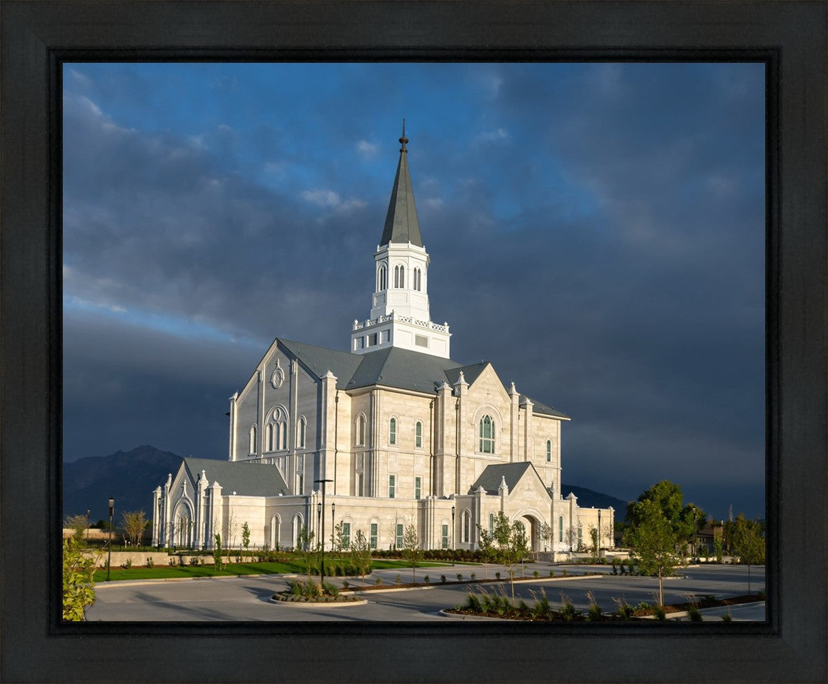 Taylorsville Utah Last Light