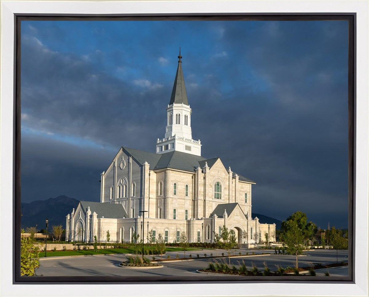 Taylorsville Utah Last Light