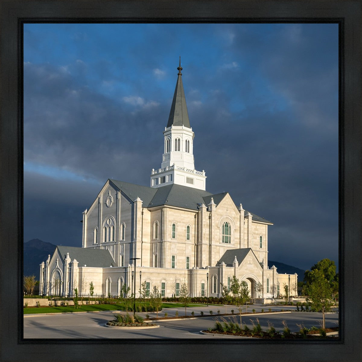 Taylorsville Utah Last Light