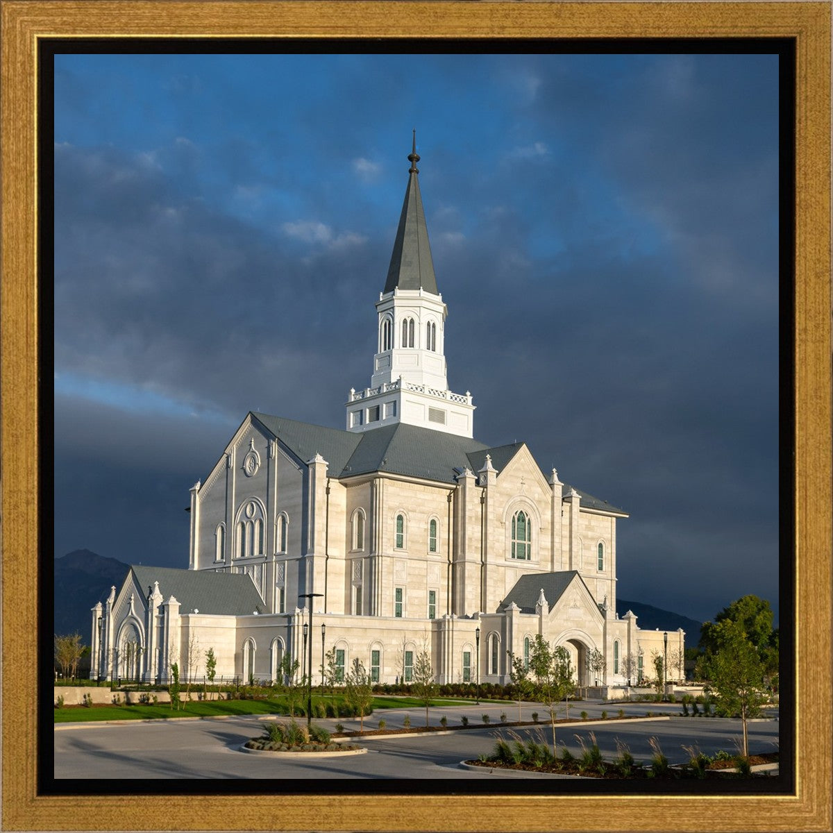 Taylorsville Utah Last Light