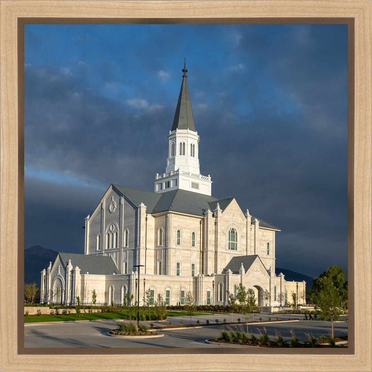 Taylorsville Utah Last Light