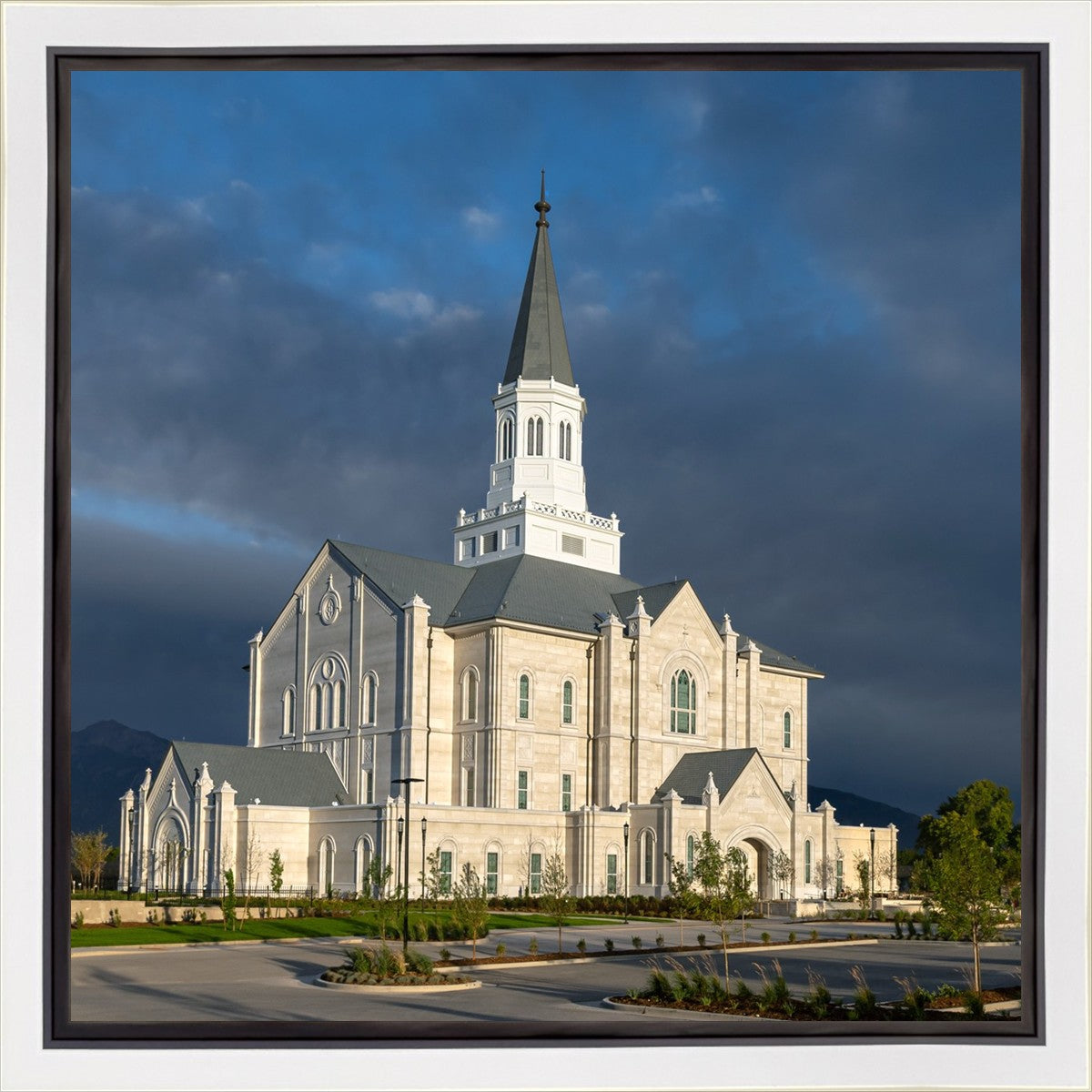 Taylorsville Utah Last Light