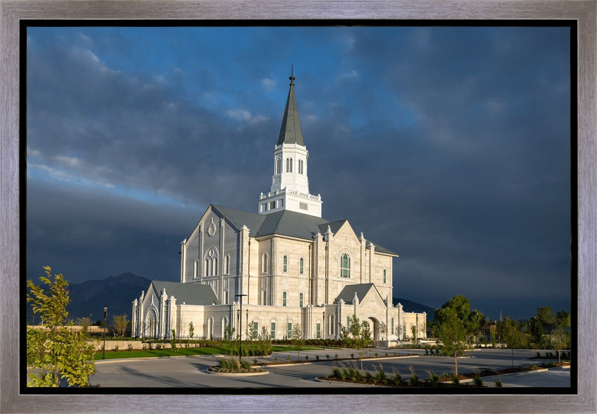 Taylorsville Utah Last Light