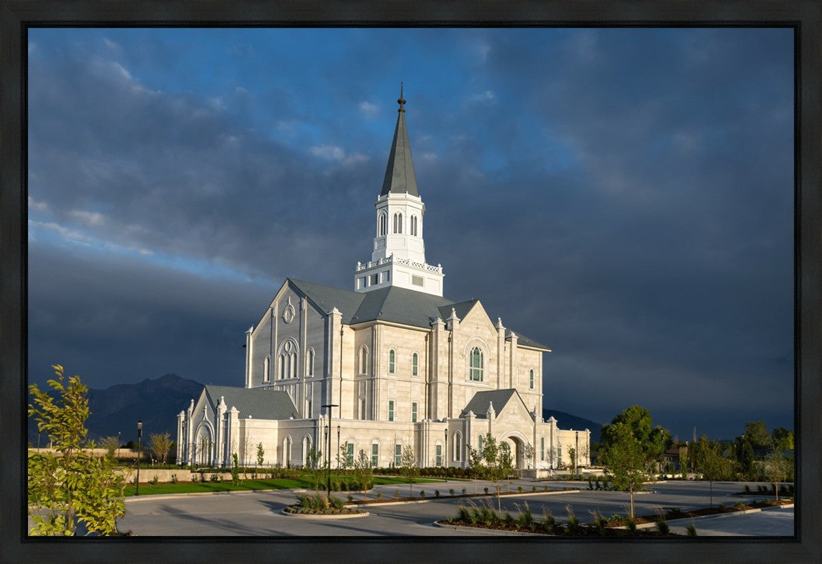 Taylorsville Utah Last Light