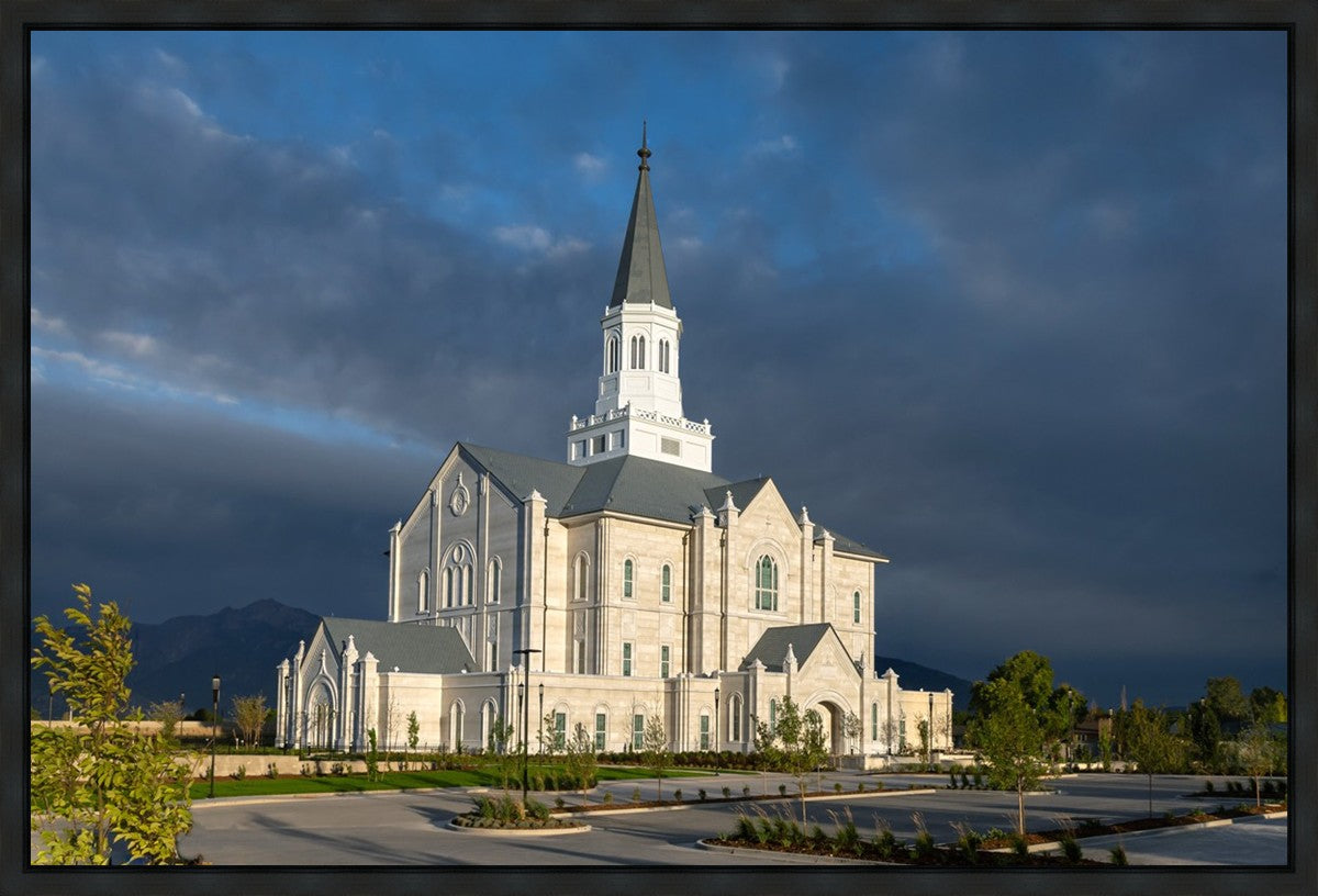 Taylorsville Utah Last Light