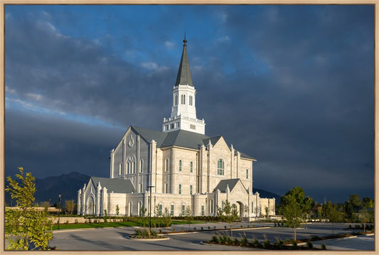 Taylorsville Utah Last Light