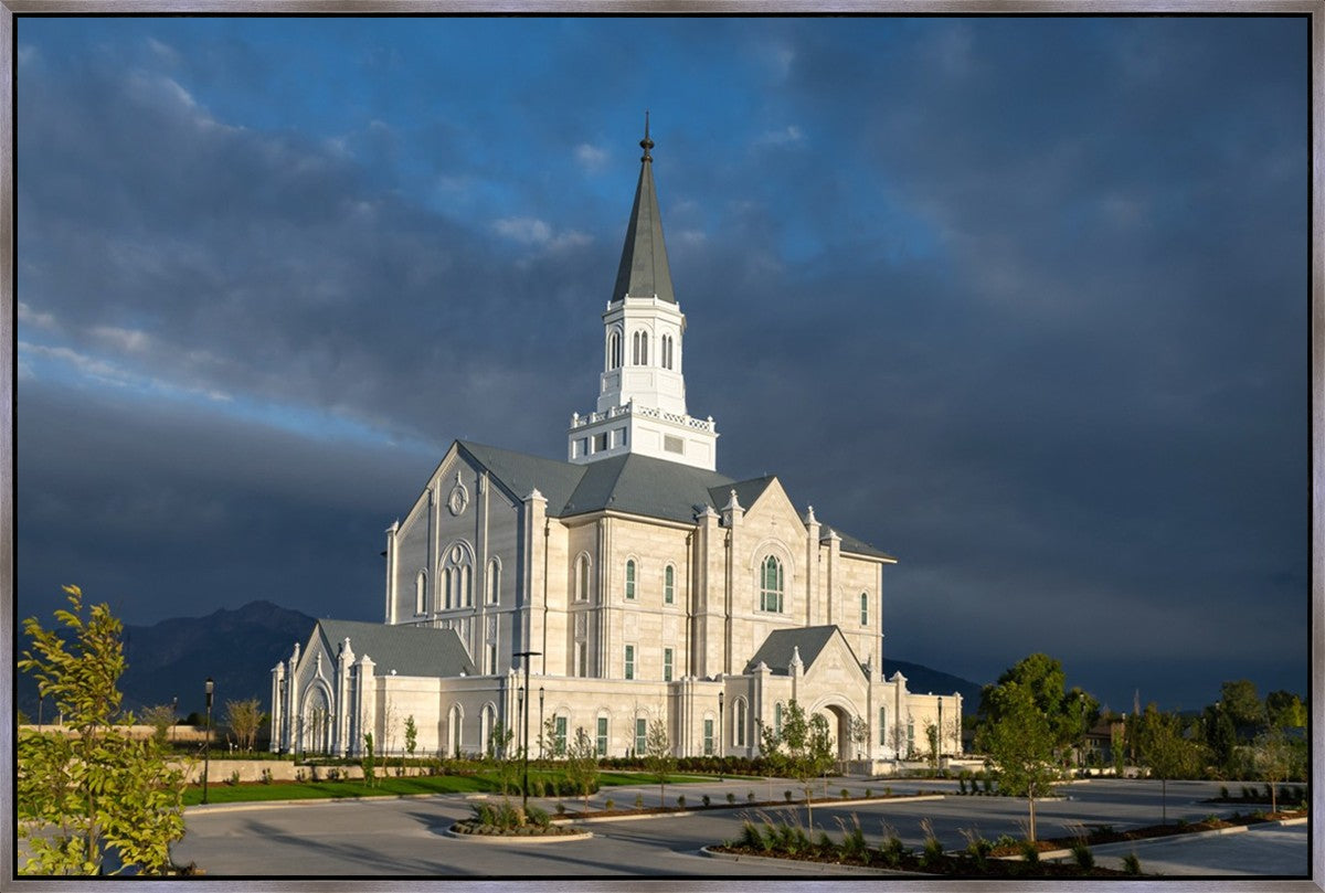 Taylorsville Utah Last Light