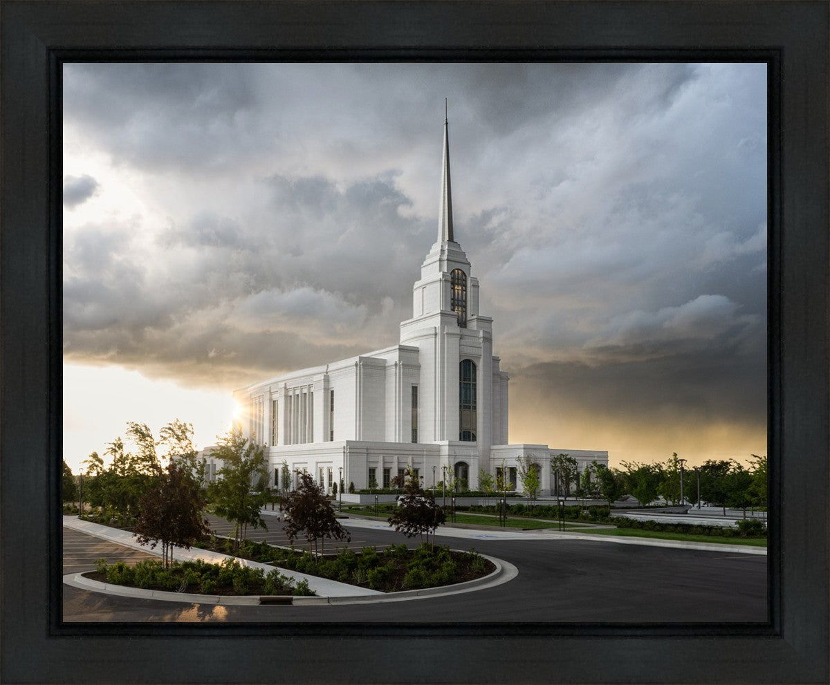 Syracuse Utah Safety in The Storm